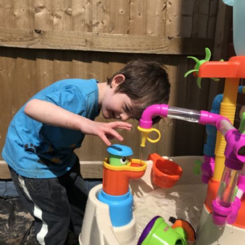 Eli Home Learning